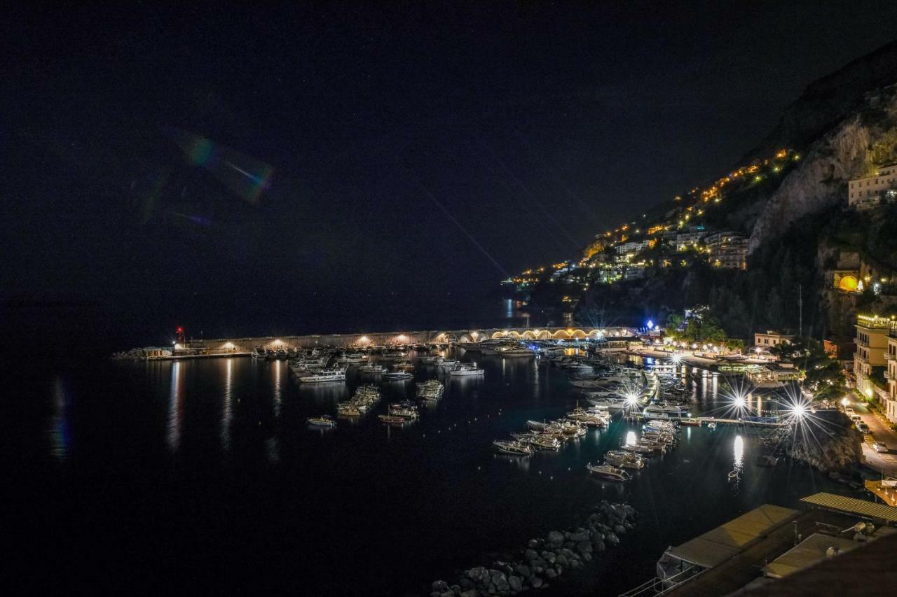 Picasso Apartamento Amalfi