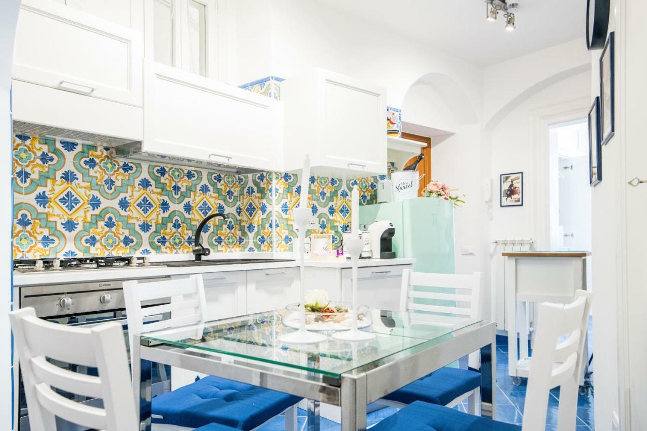 Picasso Apartamento Amalfi