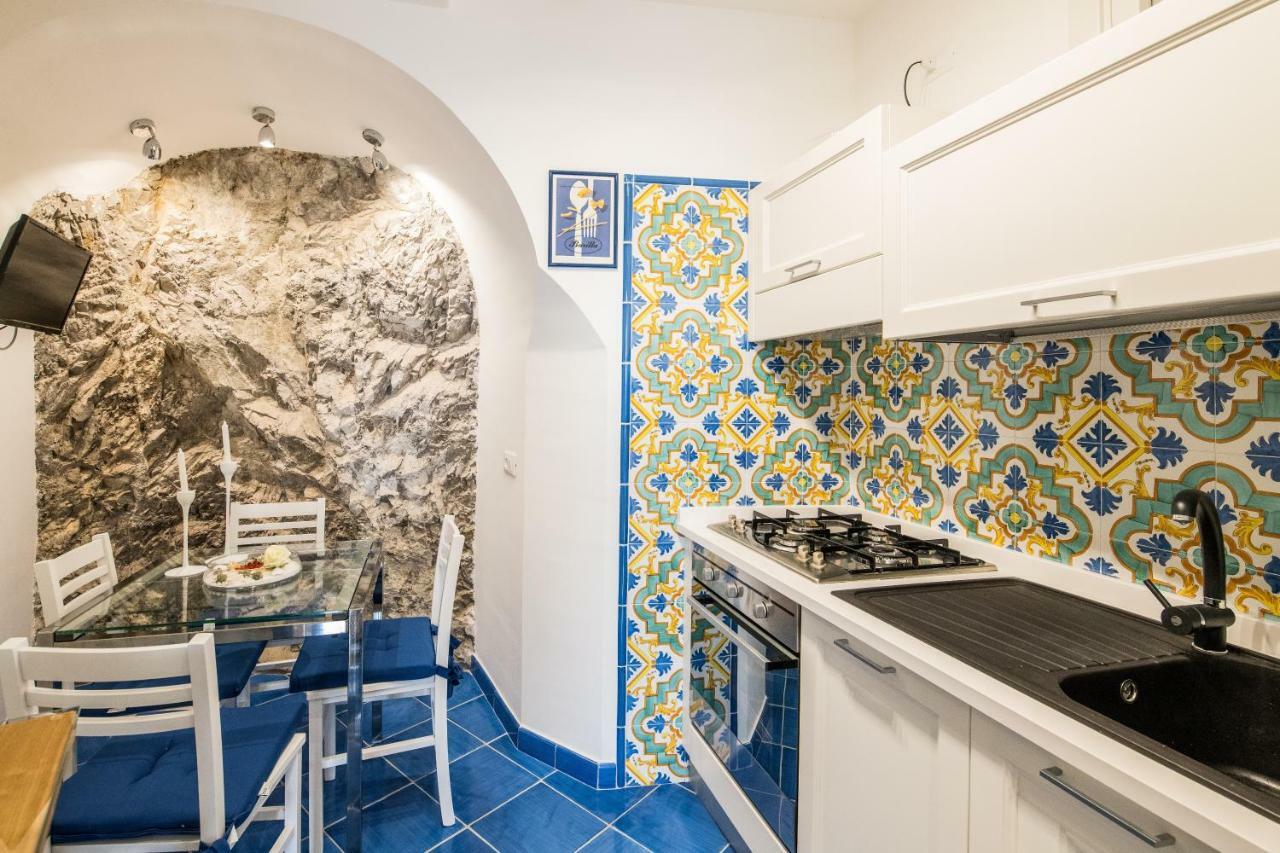 Picasso Amalfi