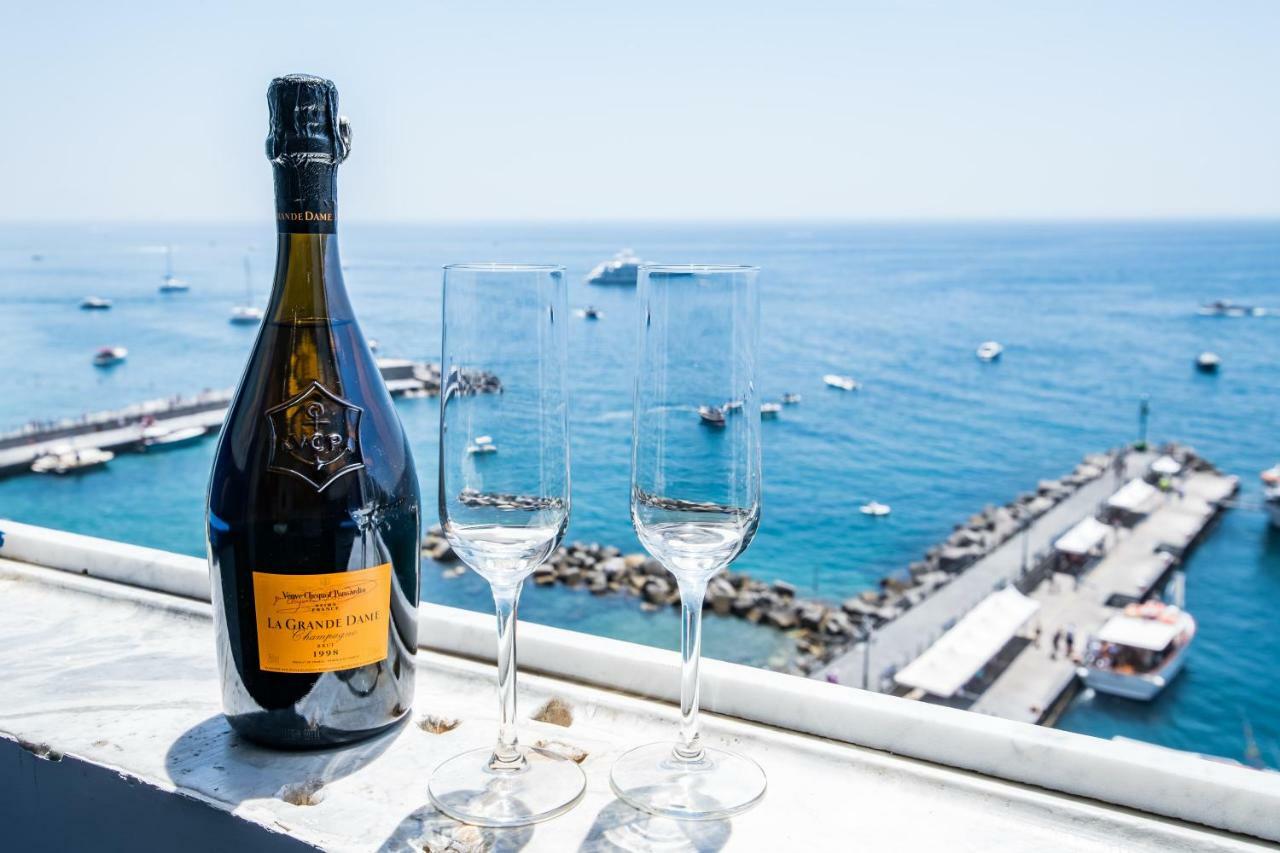 Apartamento Picasso Amalfi