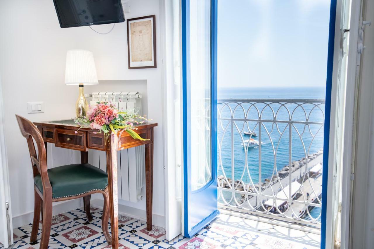 Picasso Amalfi