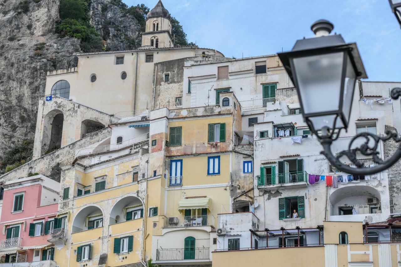 Picasso Amalfi