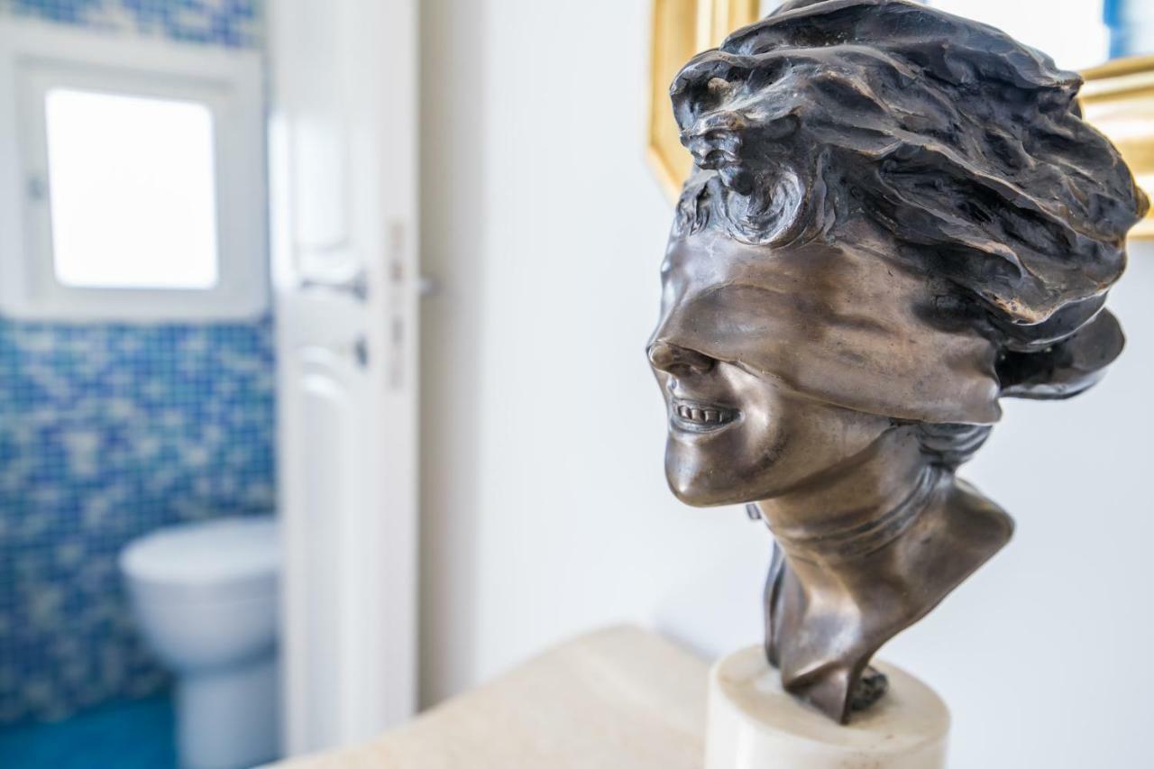 Apartamento Picasso Amalfi