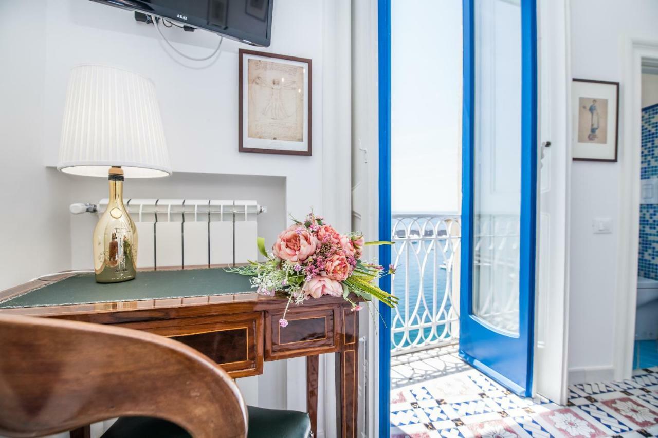 Picasso Amalfi