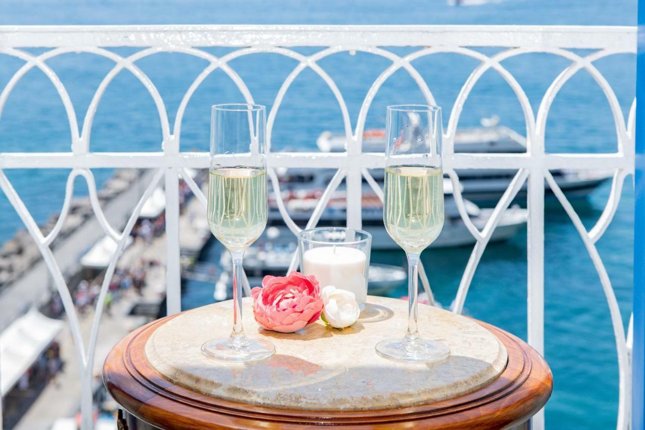 Picasso Amalfi